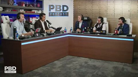 Full Scott Jennings Podcast…Shane Tamura 'Possibly White'…Maxwell's Epstein Meeting…Trump's Fed Tour