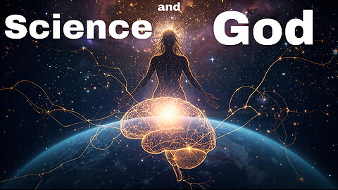 Does God Really Exist? | What Science and Quantum Physics Reveal