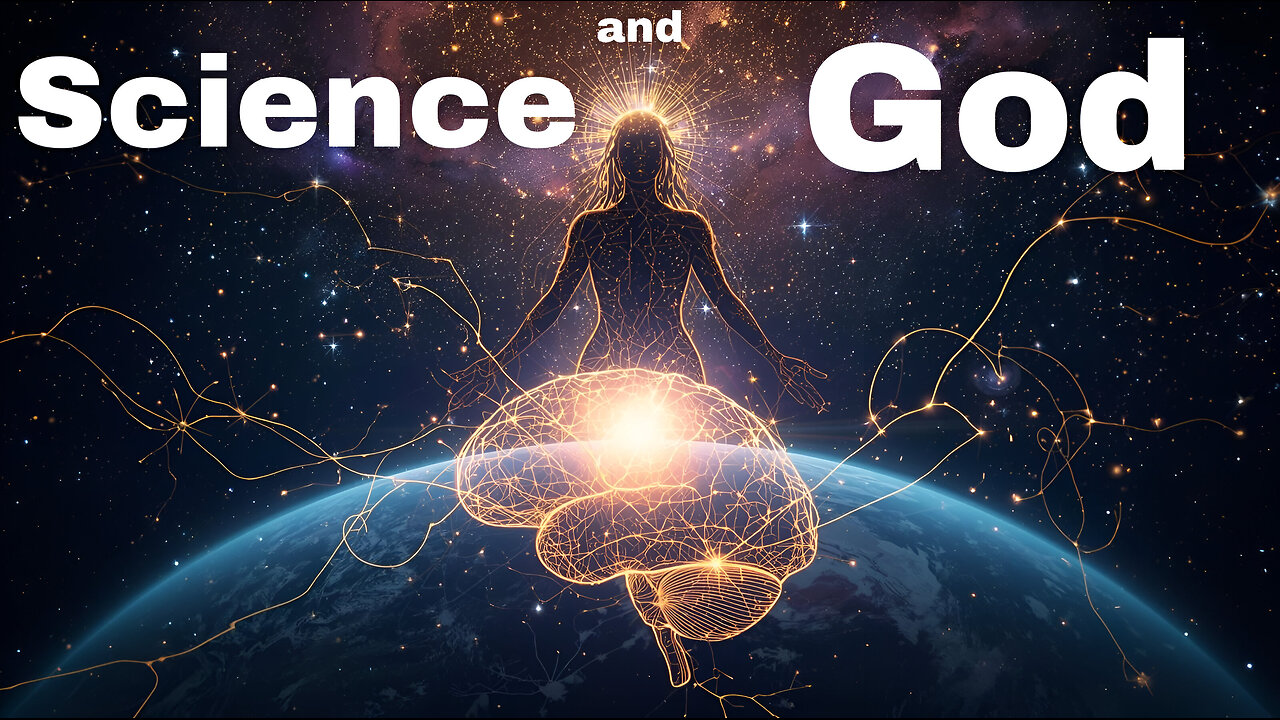 Does God Really Exist? | What Science and Quantum Physics Reveal