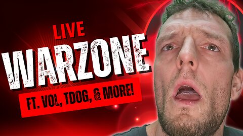 Call of Dad Duty | Call of Duty: Warzone | Brain Dead & Still Playing