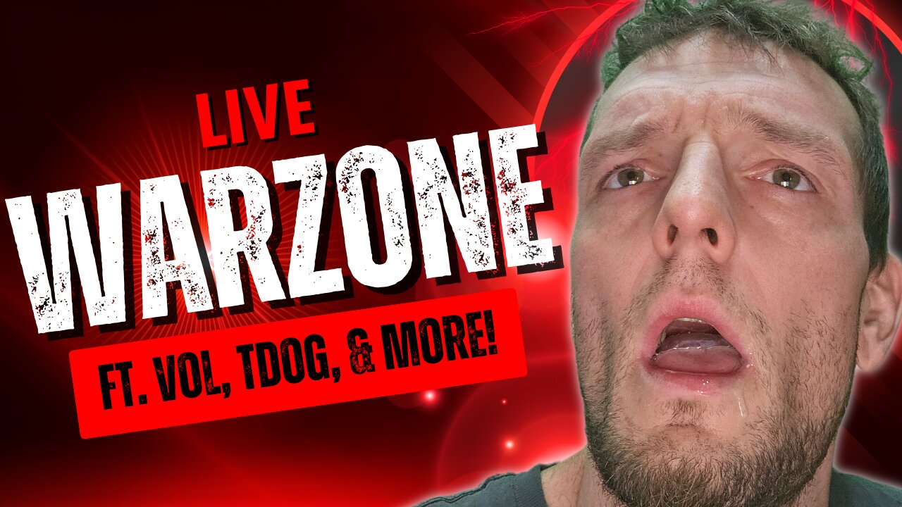 Call of Dad Duty | Call of Duty: Warzone | Brain Dead & Still Playing