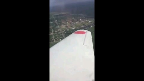 P51 fly over king ranch