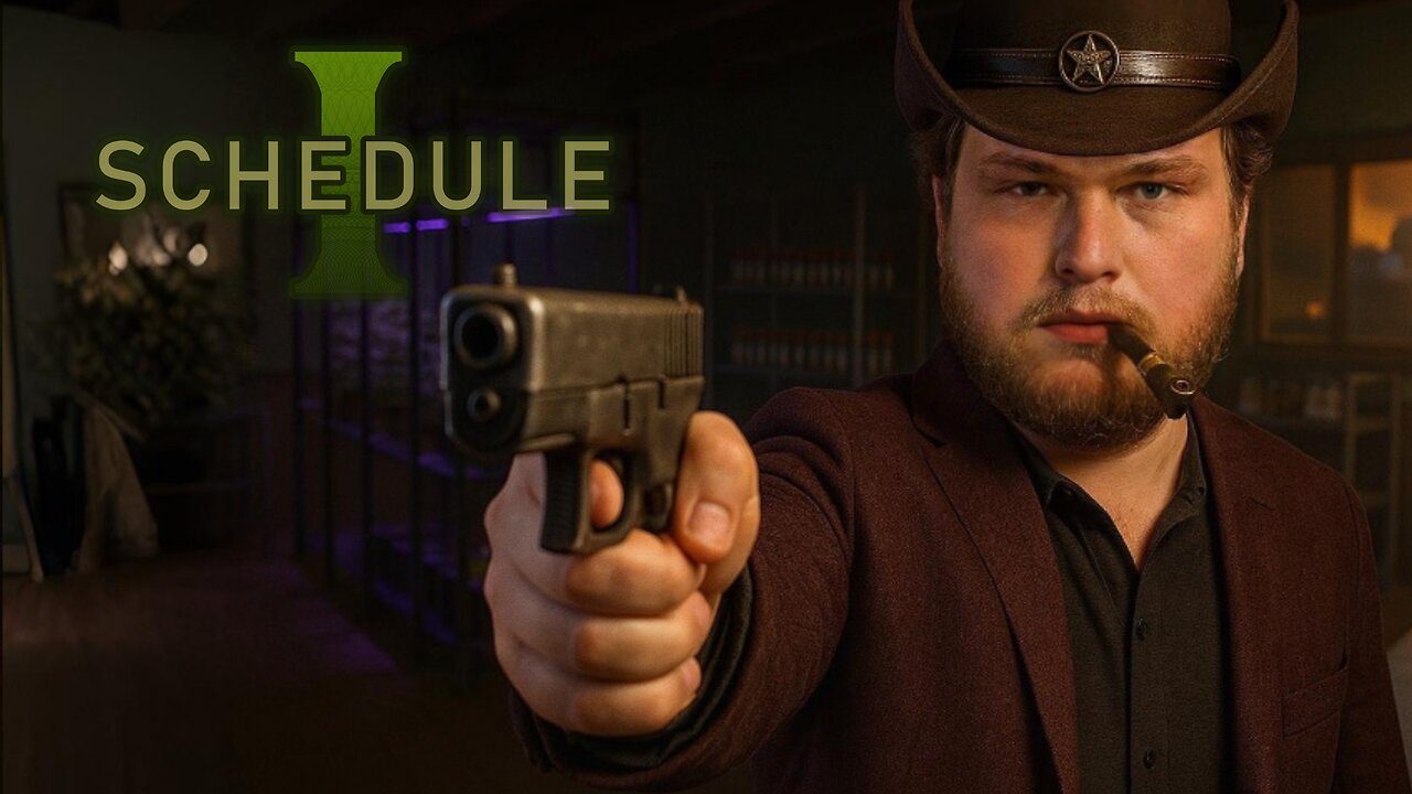 I sell Drugs and Drug Acessories || Schedule 1