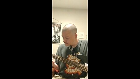 bass players unite!