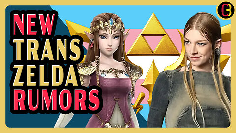 Hunter Schafer Rumored to Play Zelda in Legend of Zelda Movie According to Insider