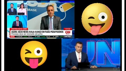 Aécio Neves fala em matar delatores 2018