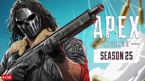 🔴LIVE • GRIMM HOLLYWOOD • APEX ARENAS + A SURPRISE GAME I SAID I'D NEVER PLAY AGAIN •