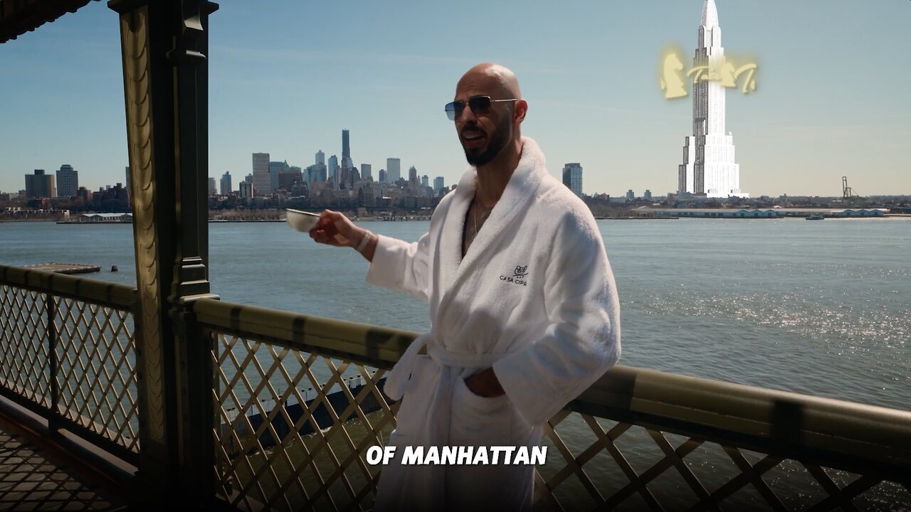 Making Money in Digital Manhattan