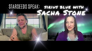 Redemption in the Abyss: Demons, Angels & the I AM - with Sacha Stone
