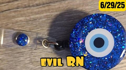 Andy Ditch Re Rants over Conditions