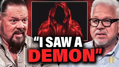 This Demon Showed Up Out of Nowhere! Unbelievable Footage!