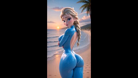 beautiful princess