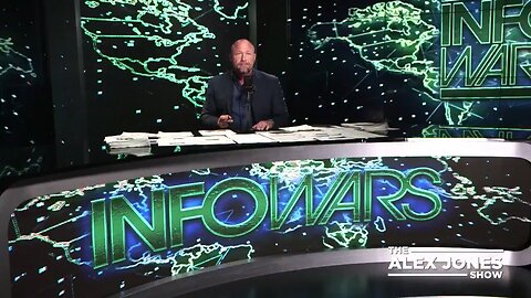 RED ALERT | MEDICAL TYRANNY IS NOW LAW!