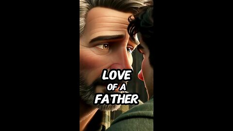 LOVE OF A FATHER