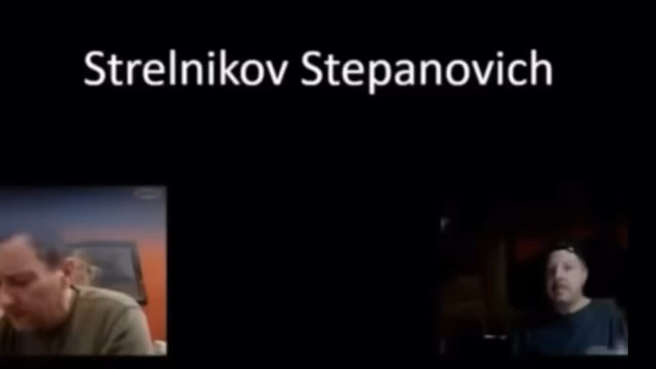 They Already Know….