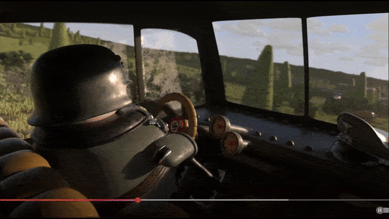 ST7 - Opel waffen edition