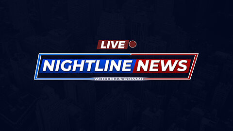 LIVE: SMNI Nightline News | August 4, 2025