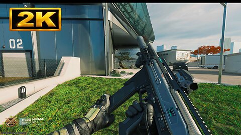 Call of Duty: Black Ops 7 - Hardcore Domination Gameplay (No Commentary)