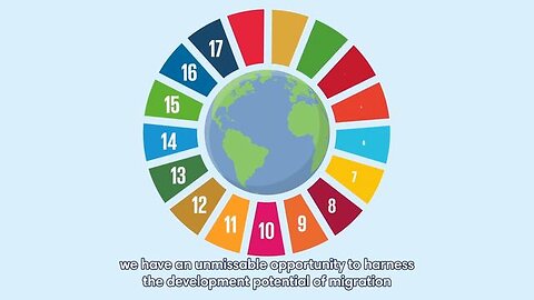 Migration and the 2030 Agenda