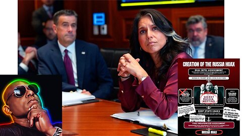 Obama Administration Committed Treason: The Doctor Of Common Sense Show