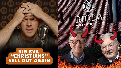 SHOCKING: Christian Colleges & Planned Parenthood Funded by the SAME People | Megan Basham
