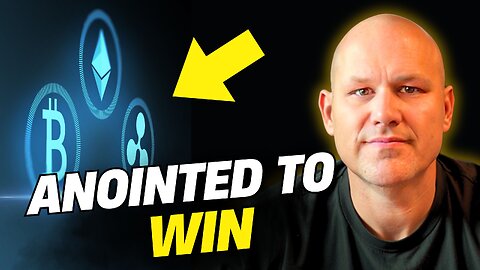 God's Economic Shift! XRP, XLM, XDC, BTC, ETH, & SHIB