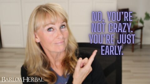 When Awareness Feels like Exhaustion