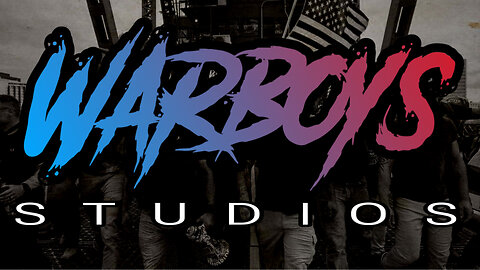 WarBoys Studios - LIVE