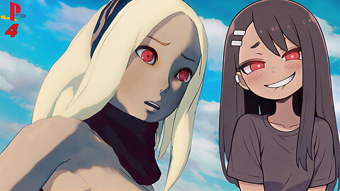 ShadPs4 V0.14.1 Wip Gravity Rush 2 improvements