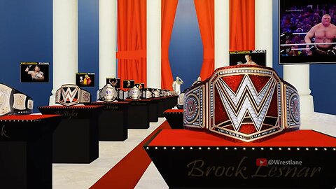 WWE