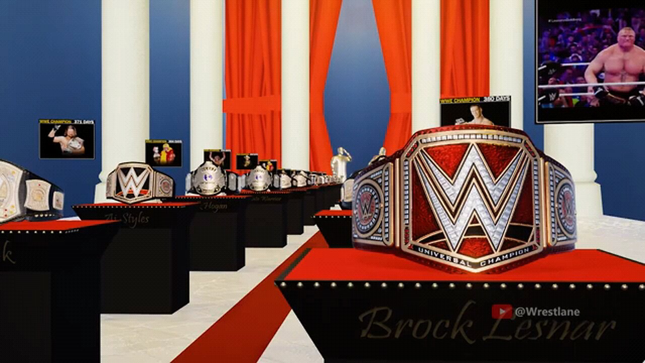 WWE