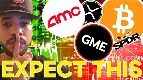 Could AMC Stock Actually Pull Off Something UNEXPECTED!?