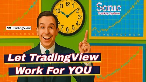 Make TradingView Work for YOU - Help Traders Win 