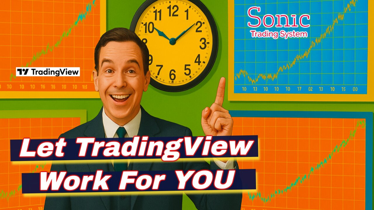 Make TradingView Work for YOU - Help Traders Win