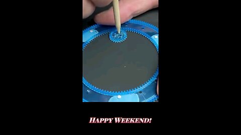 Spirographity