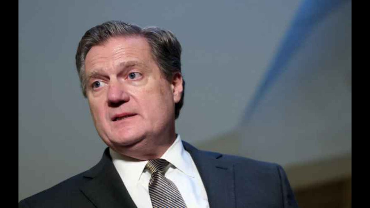 Rep. Mike Turner Trump Firm on No-Nuke Iran Policy