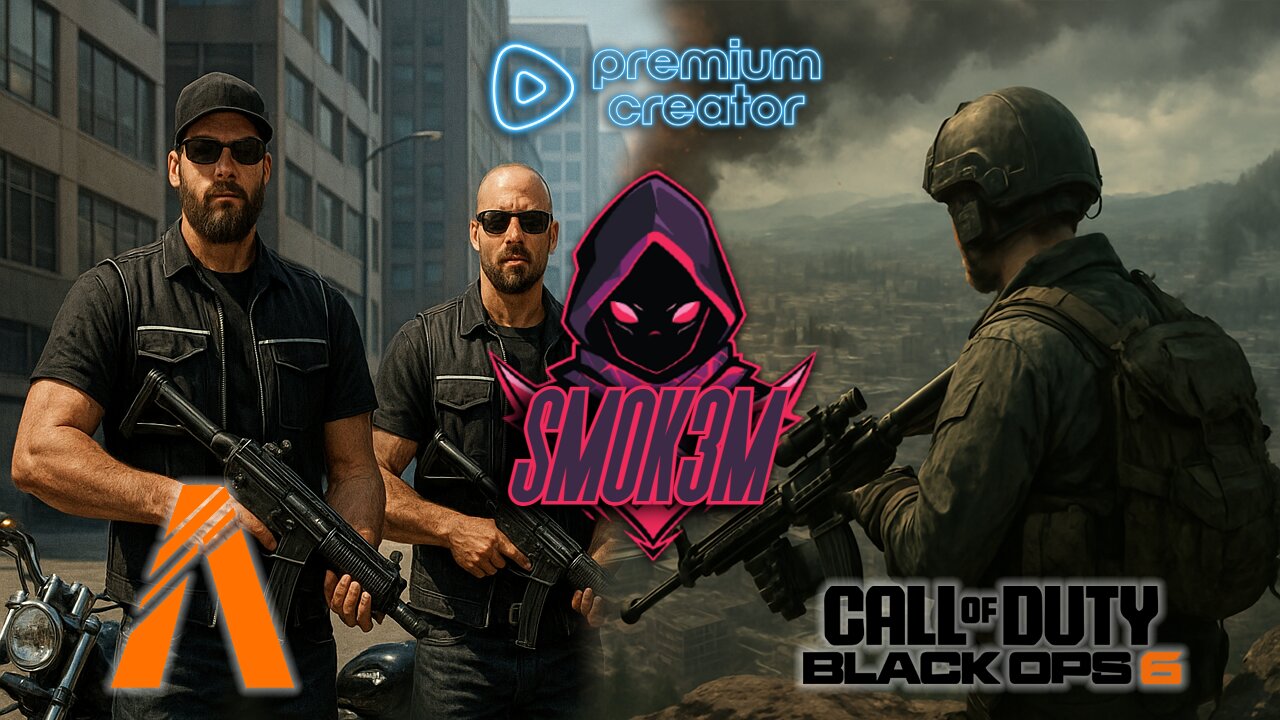 Fivem Friday and other games