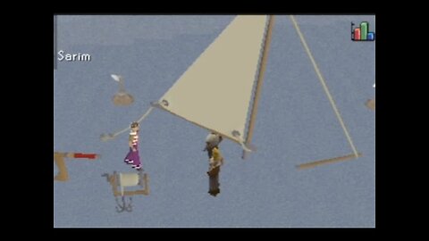 Feedback about Sailing Alpha Drama