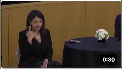 "CDC Director Mandy Cohen Discusses Humorous Aspects of Policy Decision-Making"