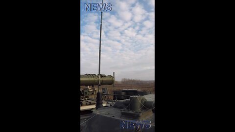 Prior to these attacks, Russian military activity had increased in the Dnipropetrovsk region.