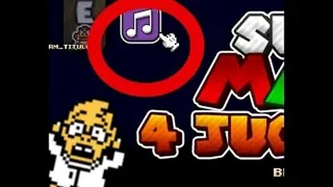 La nueva opcion de SM4J
