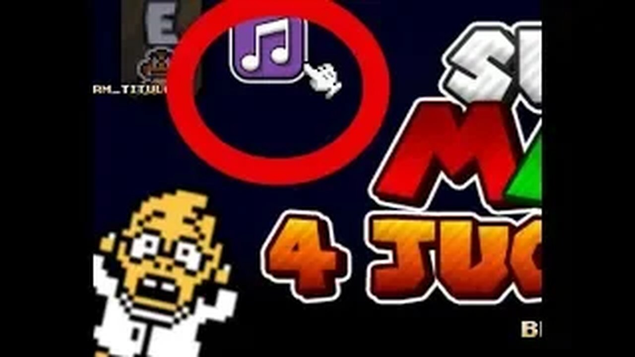 La nueva opcion de SM4J