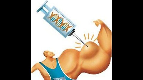 Satanic steroids of the apocalypse