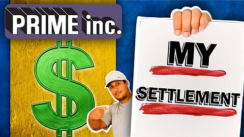 My Best and Worst Prime Inc Lease Settlements