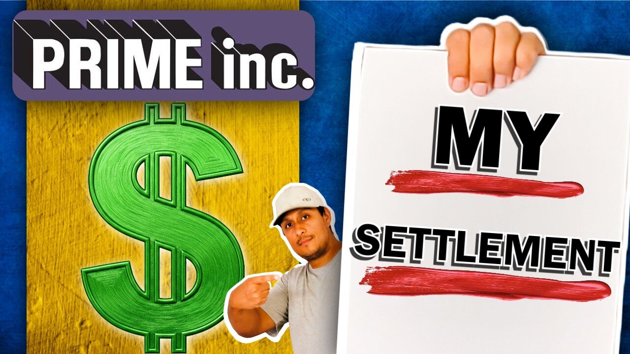 My Best and Worst Prime Inc Lease Settlements