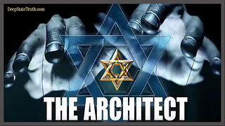 🎬 ✡️ Documentary: 'The Architect' Parts 1 & 2 ✡ The Sinister Influence Over Politicians, Media and Academic Institutions