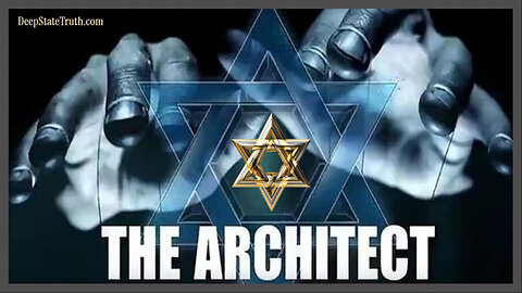 🎬 ✡️ Documentary: 'The Architect' Parts 1 & 2 ✡ The Sinister Influence Over Politicians, Media and Academic Institutions