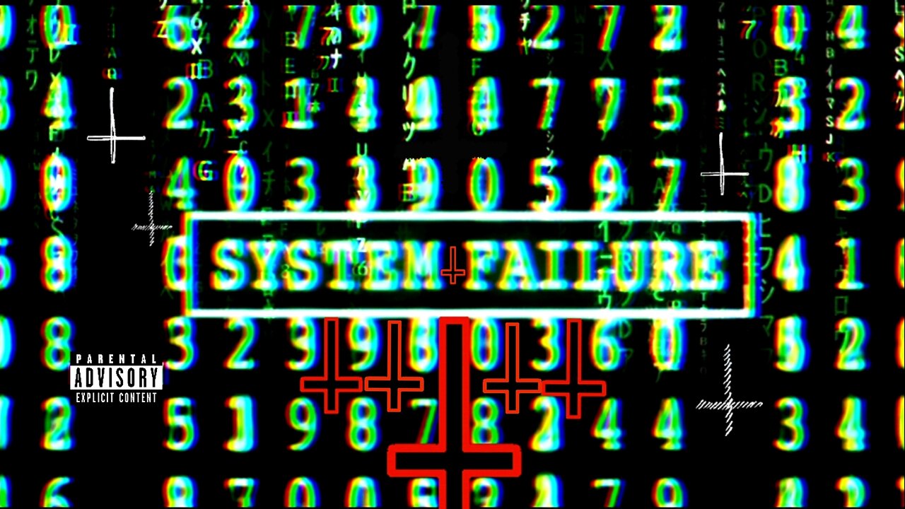 DIGITAL DEMONS | #DARTHXXXL