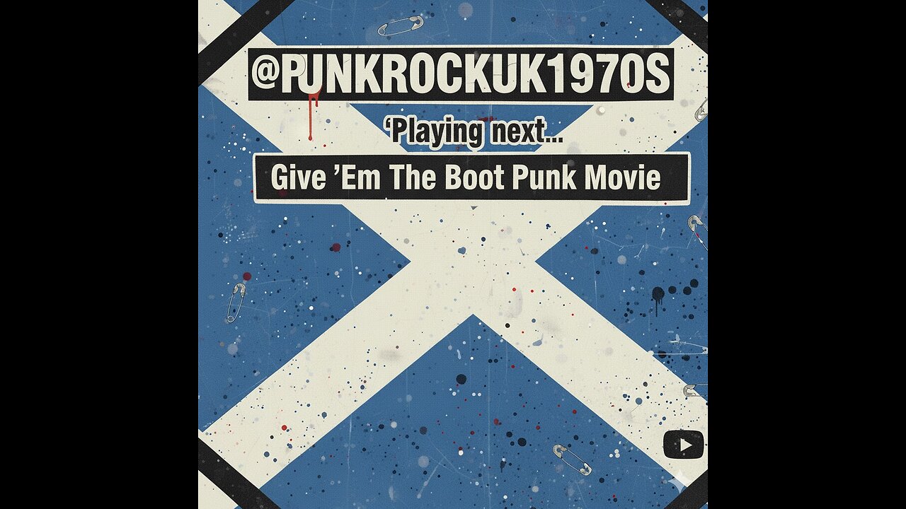 Give 'Em The Boot Punk Movie
