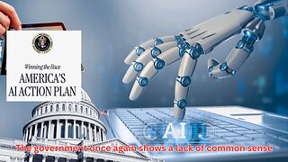Government says AI that has proven to have bad morals perfect for government use